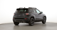 Jeep Avenger 4xe Overland
