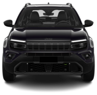 Jeep Avenger 4xe Overland