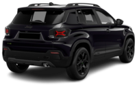 Jeep Avenger 4xe Overland