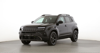 Jeep Avenger 4xe Overland