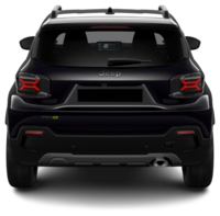 Jeep Avenger 4xe Overland