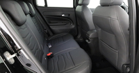 Jeep Avenger 4xe Overland