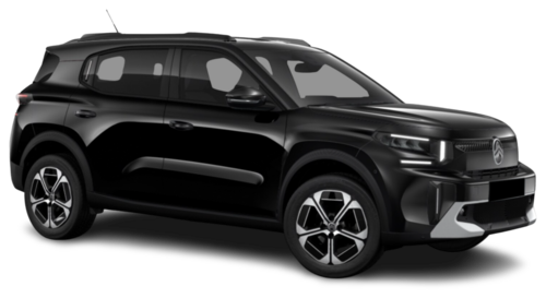 Citroën e-C3 Aircross MAX