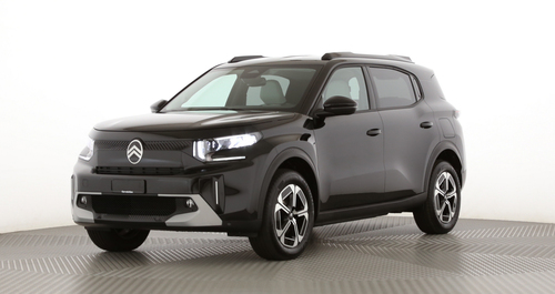 Citroën e-C3 Aircross MAX
