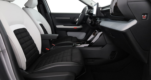 Citroën e-C3 Aircross MAX