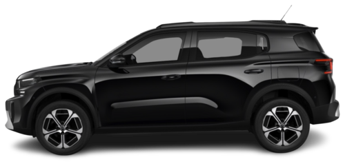 Citroën e-C3 Aircross MAX