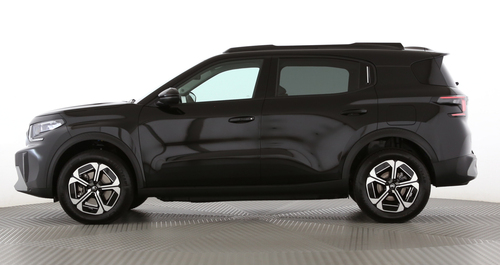 Citroën e-C3 Aircross MAX