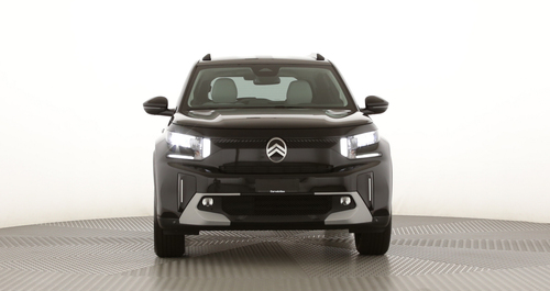 Citroën e-C3 Aircross MAX