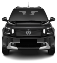 Citroën e-C3 Aircross MAX