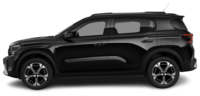 Citroën e-C3 Aircross MAX