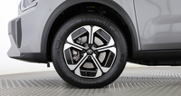 Citroën e-C3 Aircross MAX