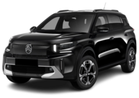 Citroën e-C3 Aircross MAX