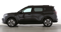 Citroën e-C3 Aircross MAX