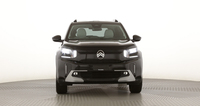 Citroën e-C3 Aircross MAX