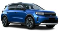 Opel Frontera-e GS