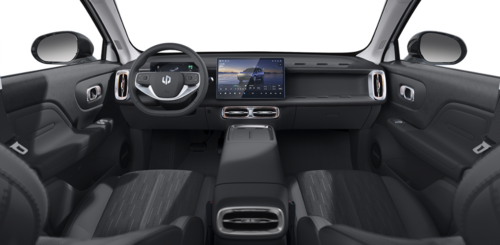 Leapmotor B10 Design Pro Max