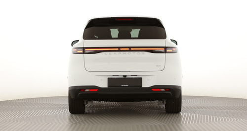 Leapmotor B10 Design Pro Max