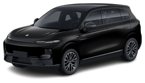 Leapmotor B10 Design Pro Max