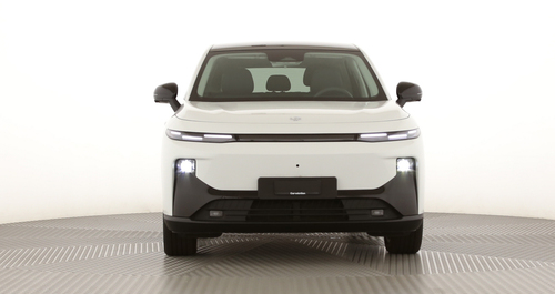 Leapmotor B10 Design Pro Max
