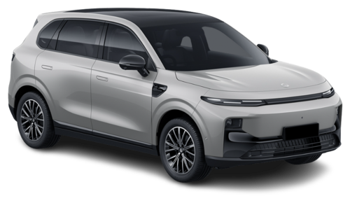 Leapmotor B10 Design Pro Max