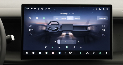 Leapmotor B10 Design Pro Max