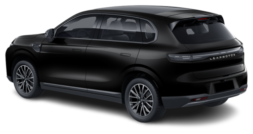 Leapmotor B10 Design Pro Max