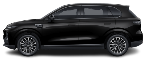 Leapmotor B10 Design Pro Max