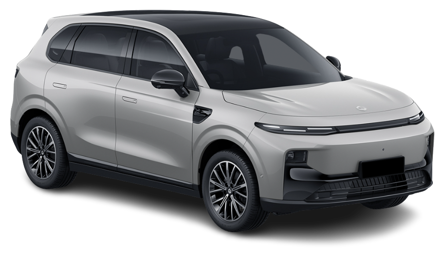 Leapmotor B10 Design Pro Max Leasing & Auto-Abo Angebot