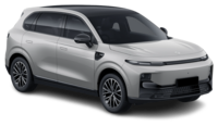 Leapmotor B10 Design Pro Max