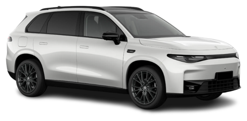 Leapmotor C10 Design Pro Max AWD