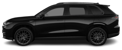 Leapmotor C10 Design Pro Max AWD