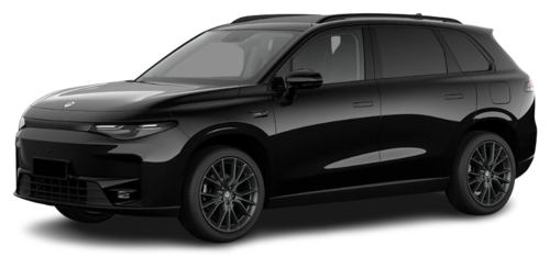 Leapmotor C10 Design Pro Max AWD