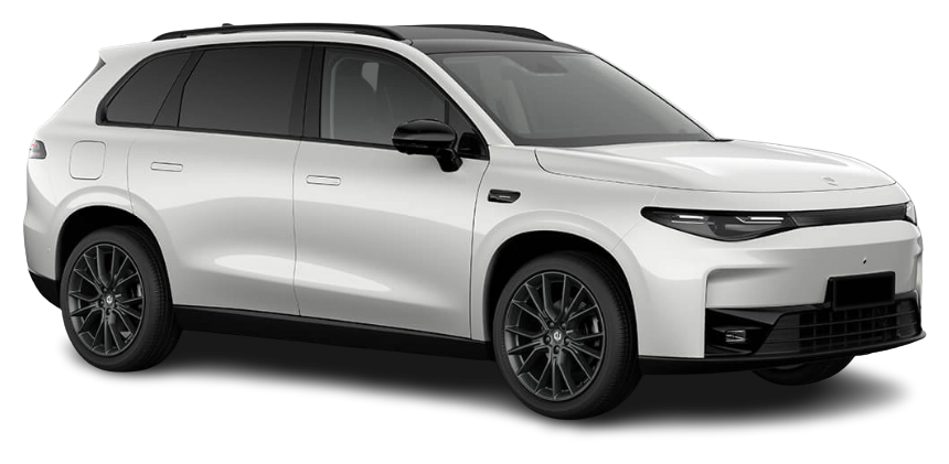 Leapmotor C10 Design Pro Max AWD Leasing & Auto-Abo Angebot