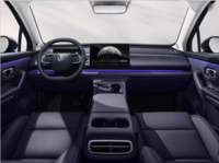 Leapmotor C10 Design Pro Max AWD