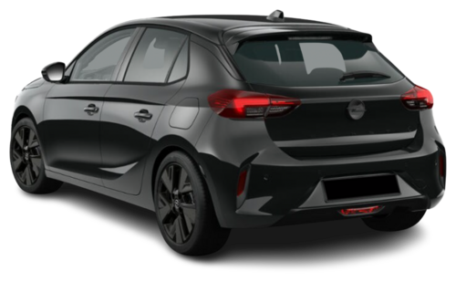 Opel Corsa-e GS-Line