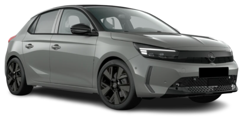 Opel Corsa-e GS-Line