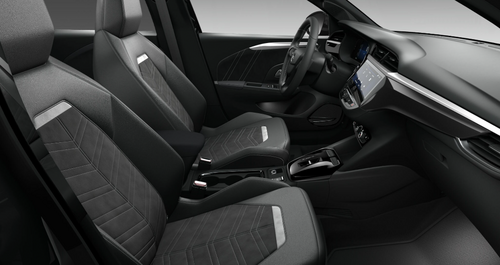 Opel Corsa-e GS-Line