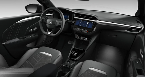 Opel Corsa-e GS-Line