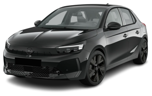 Opel Corsa-e GS-Line