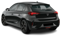 Opel Corsa-e GS-Line