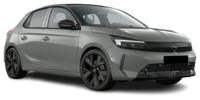 Opel Corsa-e GS-Line