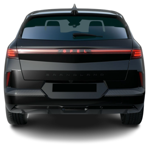 Opel Grandland Electric Ultimate AWD