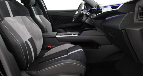 Opel Grandland Electric Ultimate AWD