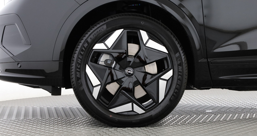 Opel Grandland Electric Ultimate AWD
