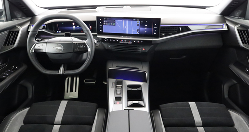 Opel Grandland Electric Ultimate AWD