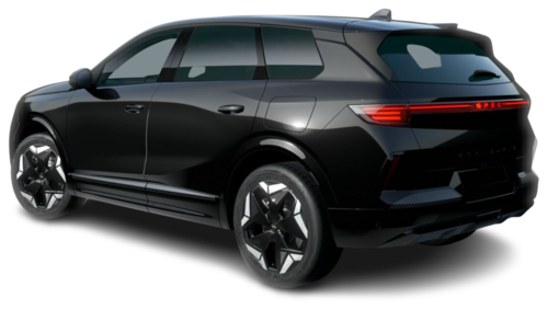 Opel Grandland Electric Ultimate AWD