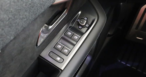 Opel Grandland Electric Ultimate AWD