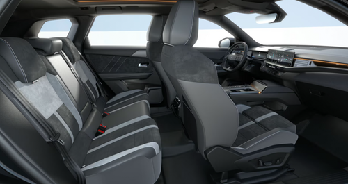 Opel Grandland Electric Ultimate AWD