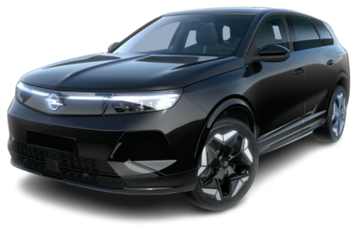Opel Grandland Electric Ultimate AWD