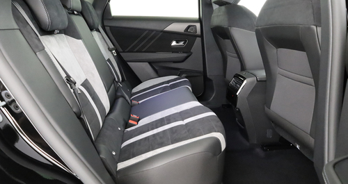 Opel Grandland Electric Ultimate AWD